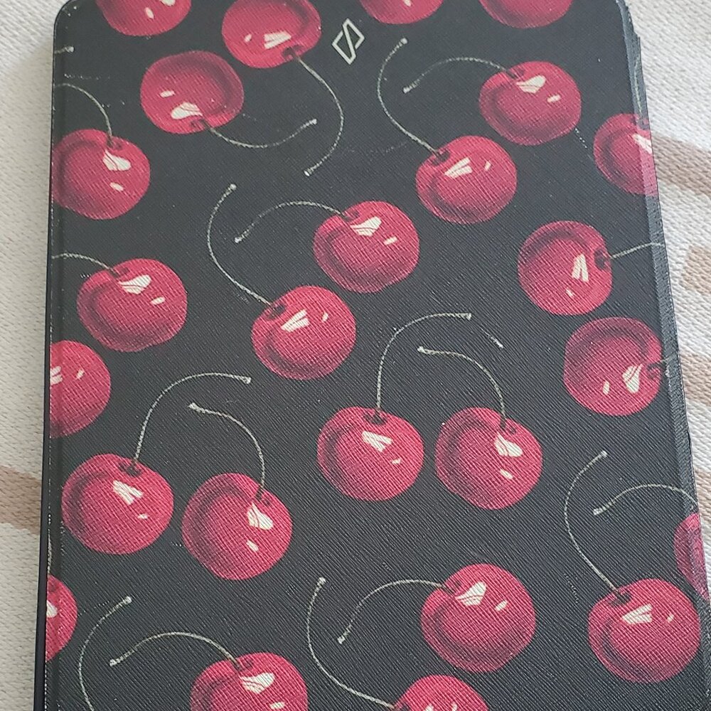 3 for $12: Burgas tablet case